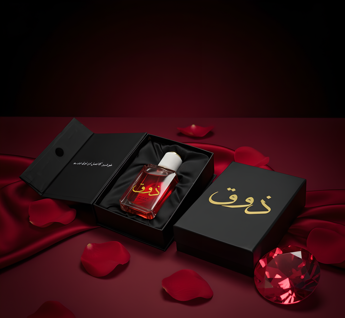 SEHAR — FOR HER