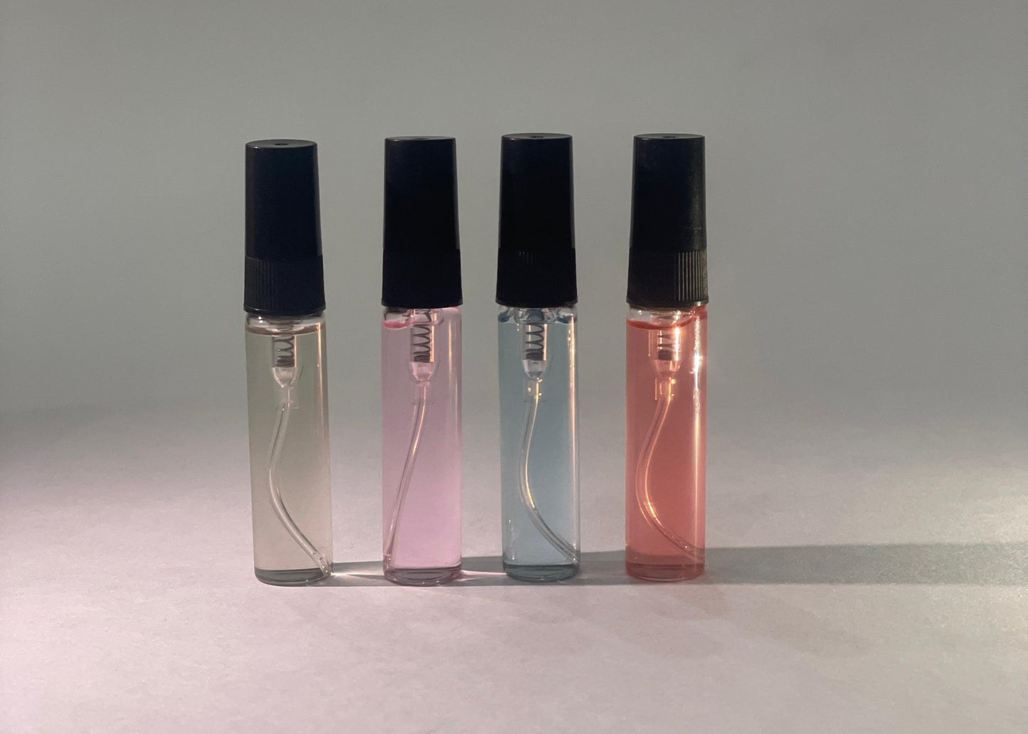 POCKET SPRAY WITH PERFUME