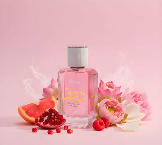 MUSHQ — FOR HER