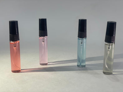 PACK OF 4 — POCKET SPRAYS