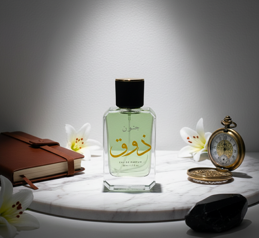 JUNOON — FOR HIM