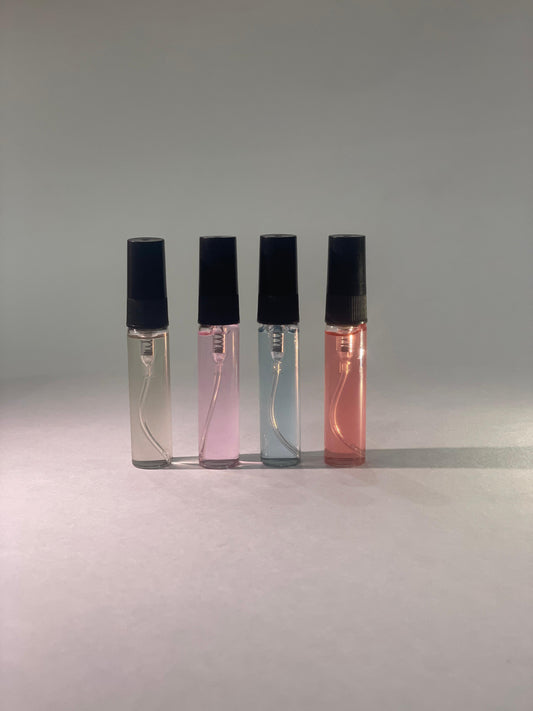 PACK OF 4 — POCKET SPRAYS