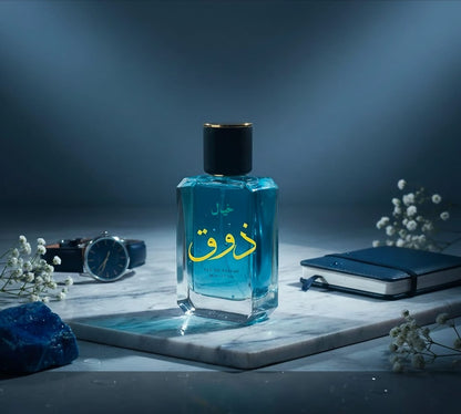 KHAYAAL— FOR HIM